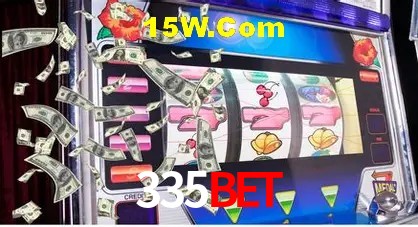 335Bet - Pagamento PIX Instantâneo